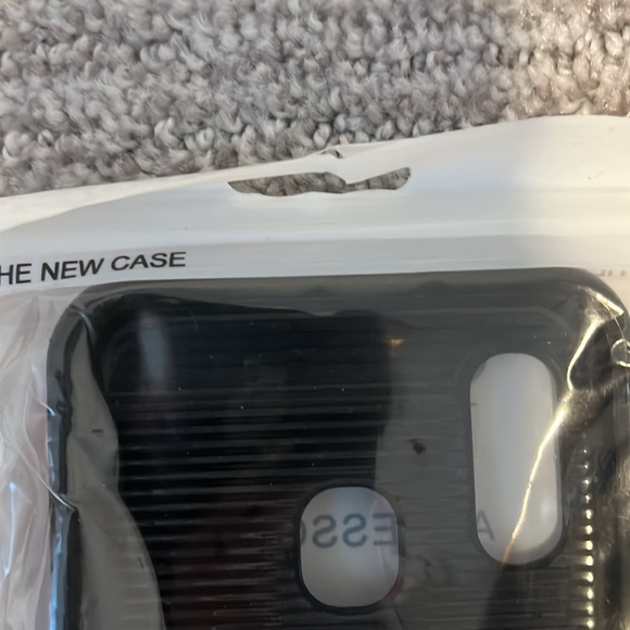 Case Mobile Case Jelly Case/ Screen Protector - Picture 7 of 8